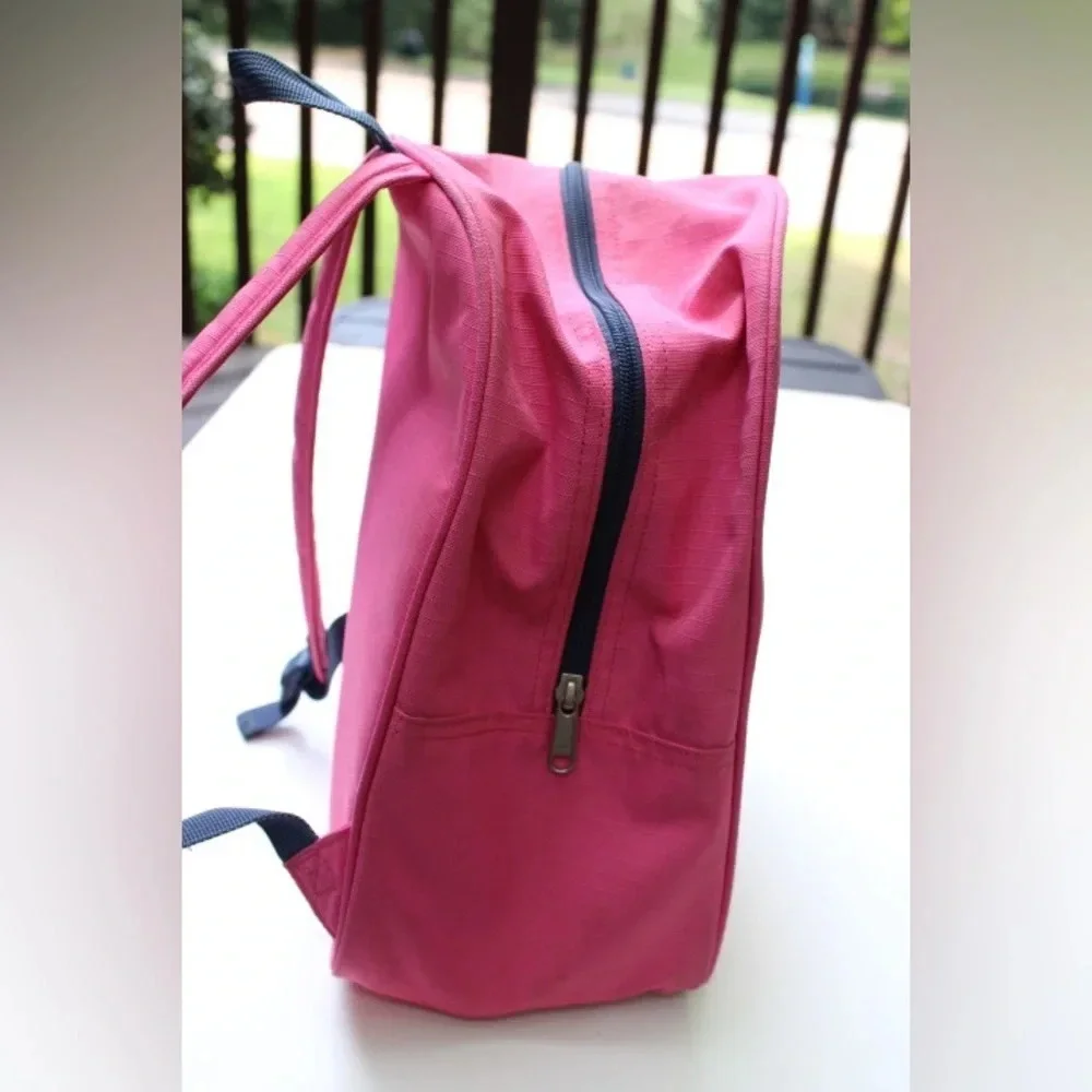 Life is good  backpack